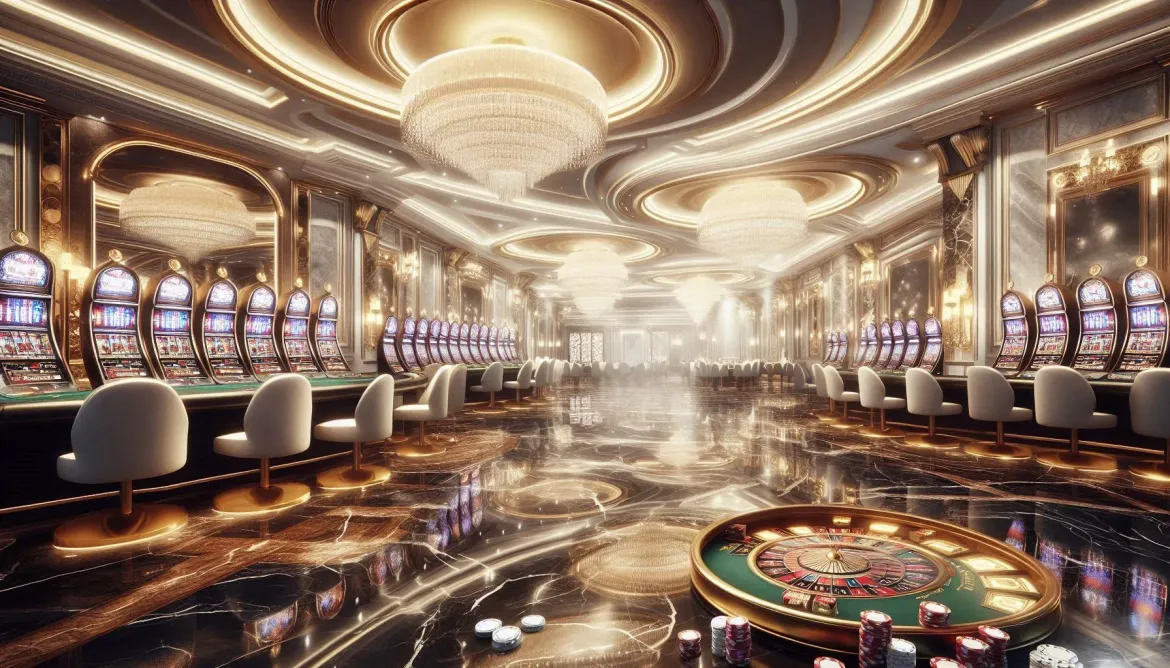 FastPay Casino